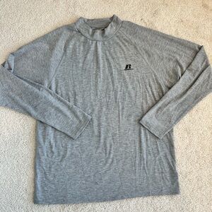 Russell Athletic Men's Dri-Power Performance LS Shirt (M)